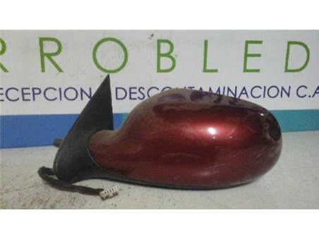 Retrovisor Izquierdo Lancia LYBRA BERLINA 1 8 