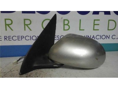 Retrovisor Izquierdo Fiat MAREA BERLINA 1 9 JTD