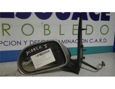 Retrovisor Izquierdo Fiat MAREA BERLINA 1 9 JTD 