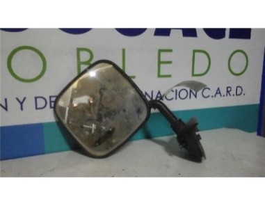 Retrovisor Izquierdo » OTROS    MODELOS *