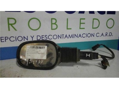 Retrovisor Izquierdo Ford KA 1 3  2