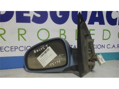 Retrovisor Izquierdo Daewoo KALOS 1 4  2