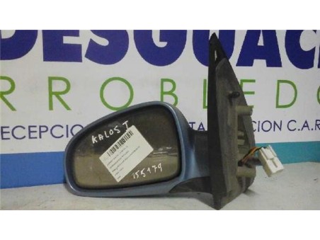 Retrovisor Izquierdo Daewoo KALOS 1 4 