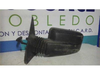 Retrovisor Izquierdo Citroen BX BERLINA *