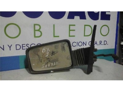 Retrovisor Izquierdo Citroen BX BERLINA * 2