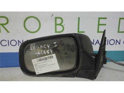 Retrovisor Izquierdo Subaru LEGACY BERL /FAMILIAR B12 2 5 16V  2