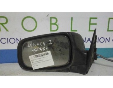 Retrovisor Izquierdo Subaru LEGACY BERL /FAMILIAR B12 2 5 16V  Retrovisor Izquierdo Subaru LEGACY BERL /FAMILIAR B12 2 5 16V