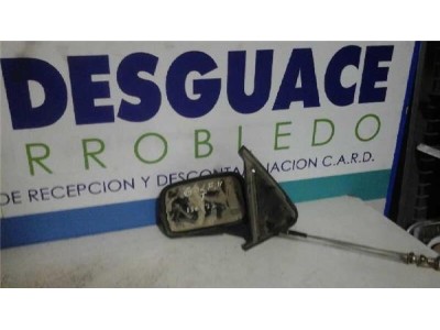 Retrovisor Izquierdo Volkswagen GOLF II * 2