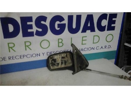 Retrovisor Izquierdo Volkswagen GOLF II *