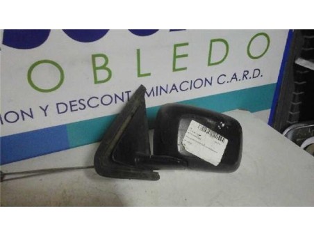 Retrovisor Izquierdo Volkswagen GOLF II *