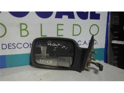 Retrovisor Izquierdo Ford ESCORT BERL /TURN /CAB /EXPRESS 1 6 D  2