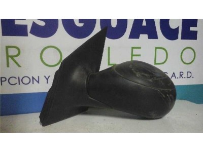 Retrovisor Izquierdo Citroen C2 1 4 HDi