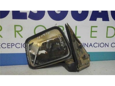 Retrovisor Izquierdo » OTROS    MODELOS * 2