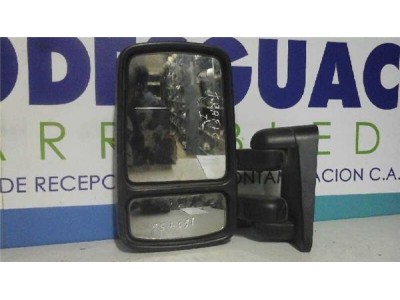 Retrovisor Izquierdo Renault TRAFIC * 2