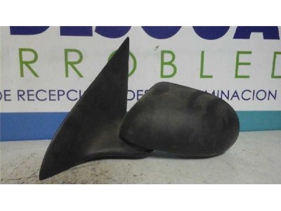 Retrovisor Izquierdo Fiat BRAVO 1 6 Bi-Fuel