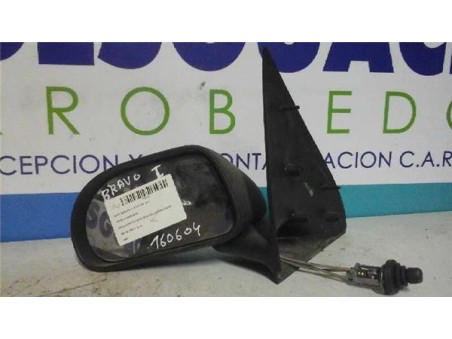Retrovisor Izquierdo Fiat BRAVO 1 6 Bi-Fuel 