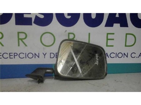 Retrovisor Izquierdo » OTROS    MODELOS *