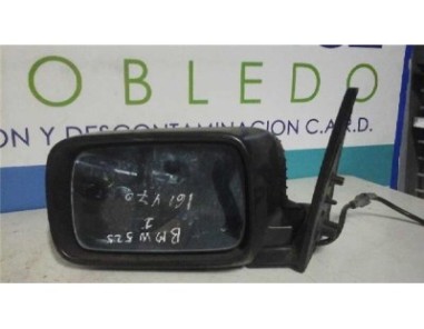 Retrovisor Izquierdo BMW SERIE 5 BERLINA 2 0 24V 