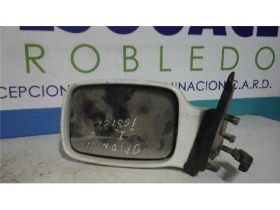 Retrovisor Izquierdo Ford ORION * 2