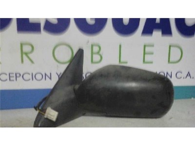 Retrovisor Izquierdo Nissan PRIMERA BERL /FAMILIAR 2 0 16V
