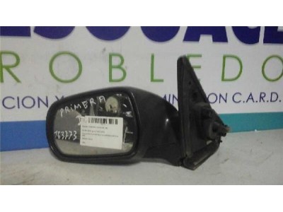 Retrovisor Izquierdo Nissan PRIMERA BERL /FAMILIAR 2 0 16V  2