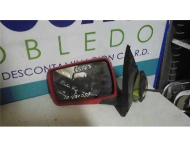 Retrovisor Izquierdo Ford ESCORT BERLINA/TURNIER 1 8 16V 