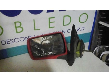 Retrovisor Izquierdo Ford ESCORT BERLINA/TURNIER 1 8 16V 