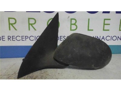 Retrovisor Izquierdo Fiat BRAVO 1 9 Turbodiesel
