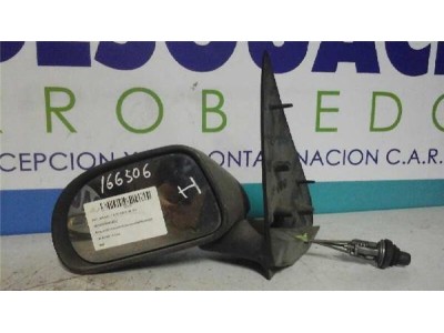 Retrovisor Izquierdo Fiat BRAVO 1 9 Turbodiesel  2