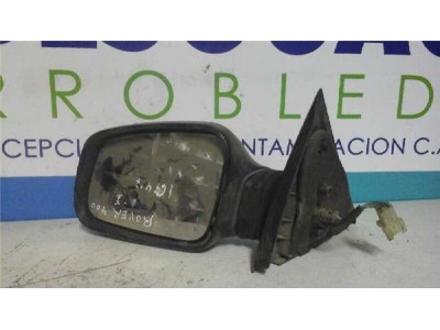 Retrovisor Izquierdo MG ROVER SERIE 400 * 2