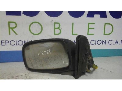 Retrovisor Izquierdo » OTROS    MODELOS * 2