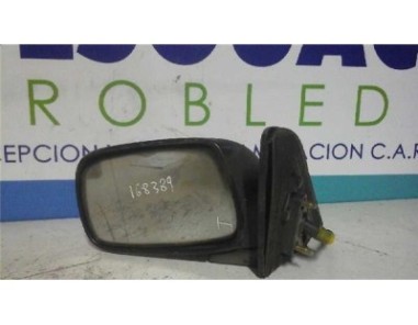 Retrovisor Izquierdo » OTROS    MODELOS *
