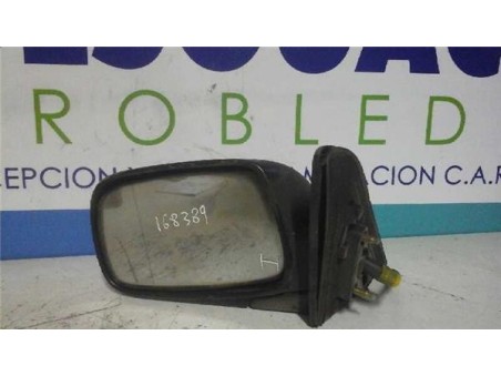 Retrovisor Izquierdo » OTROS    MODELOS *