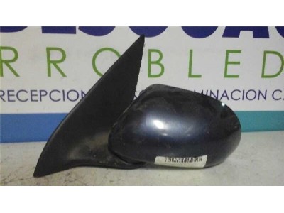 Retrovisor Izquierdo Fiat MAREA BERLINA 1 9 Turbodiesel
