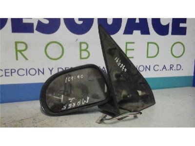 Retrovisor Izquierdo Fiat MAREA BERLINA 1 9 Turbodiesel  2