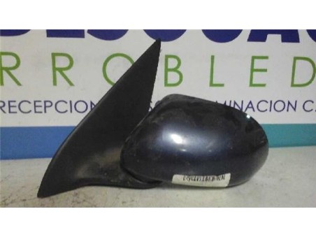 Retrovisor Izquierdo Fiat MAREA BERLINA 1 9 Turbodiesel 