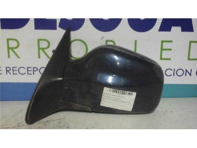 Retrovisor Izquierdo Ssangyong MUSSO 2 9 Turbodiesel 