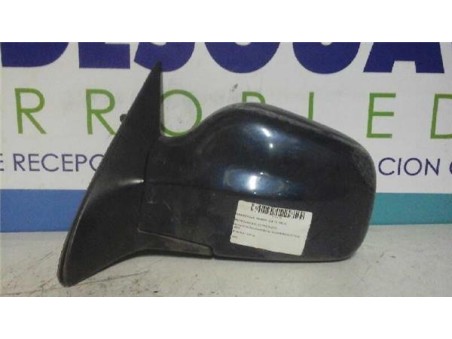 Retrovisor Izquierdo Ssangyong MUSSO 2 9 Turbodiesel 