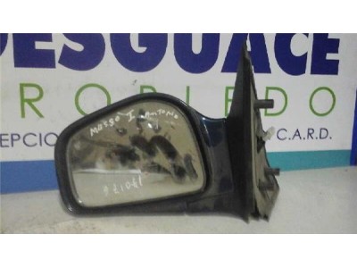 Retrovisor Izquierdo Ssangyong MUSSO 2 9 Turbodiesel  2