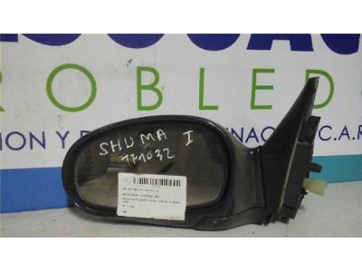 Retrovisor Izquierdo Kia SHUMA 1 5  2