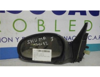 Retrovisor Izquierdo Kia SHUMA 1 5 