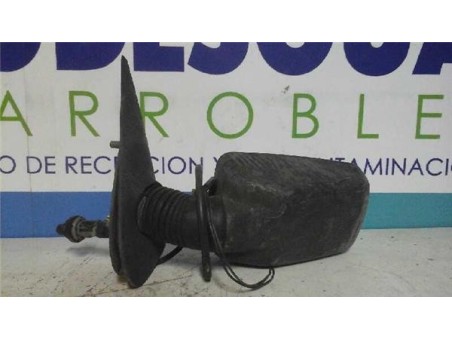 Retrovisor Izquierdo Fiat TEMPRA BERLINA *
