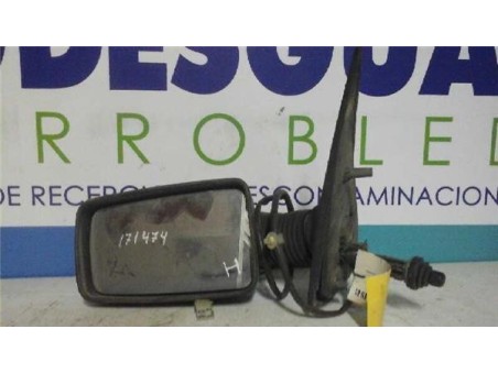 Retrovisor Izquierdo Fiat TEMPRA BERLINA *