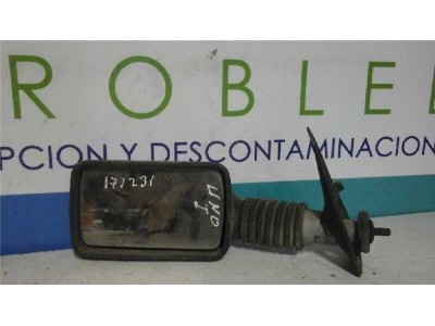 Retrovisor Izquierdo Fiat UNO 1 0  2