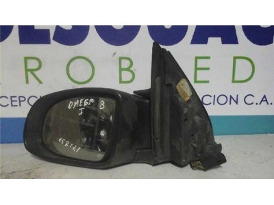 Retrovisor Izquierdo Opel OMEGA B 3 0 V6  2
