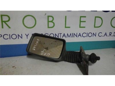 Retrovisor Izquierdo Fiat UNO * 2