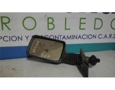 Retrovisor Izquierdo Fiat UNO *