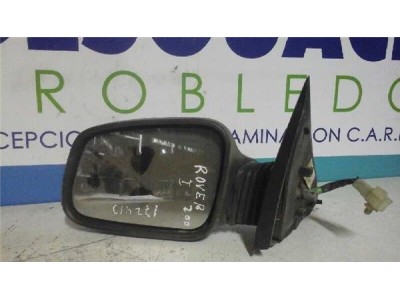 Retrovisor Izquierdo » OTROS    MODELOS * 2