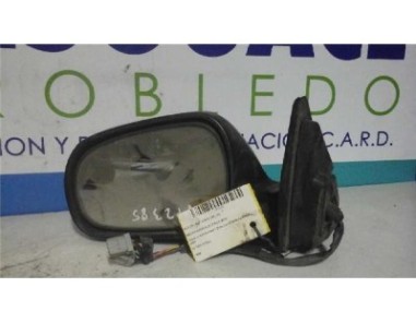 Retrovisor Izquierdo MG ROVER SERIE 400 2 0 Turbodiesel 