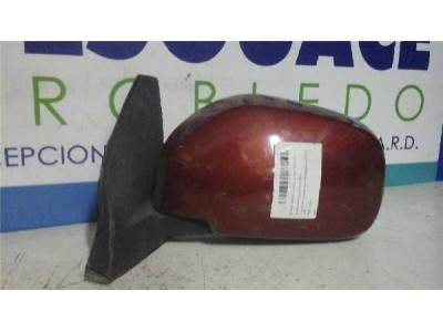 Retrovisor Izquierdo Suzuki GRAND VITARA 5 PUERTAS SQ 2 0 Turbodiesel 